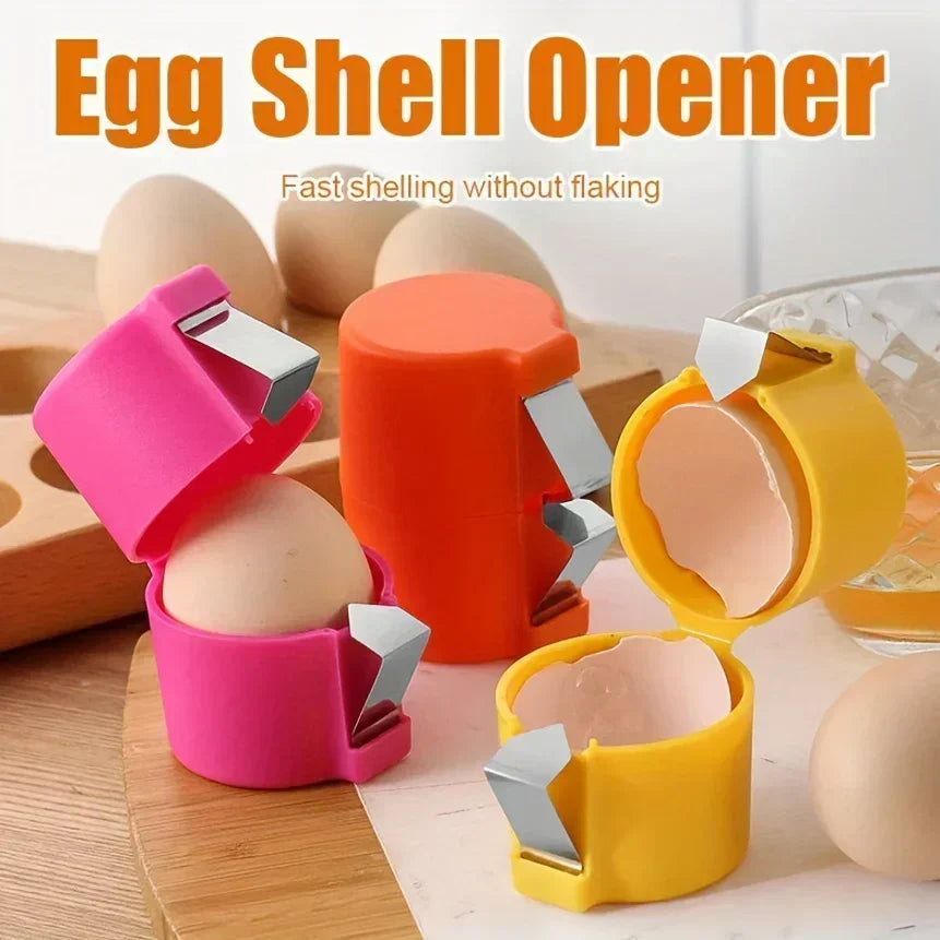 CrackEase Egg Opener