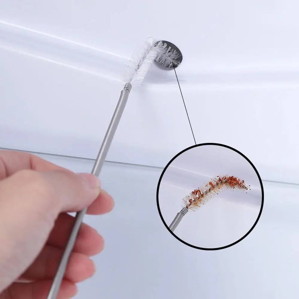 FridgeFlow Drain Cleaning Brush