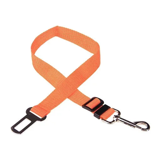 SafeRide Pet Seat Belt