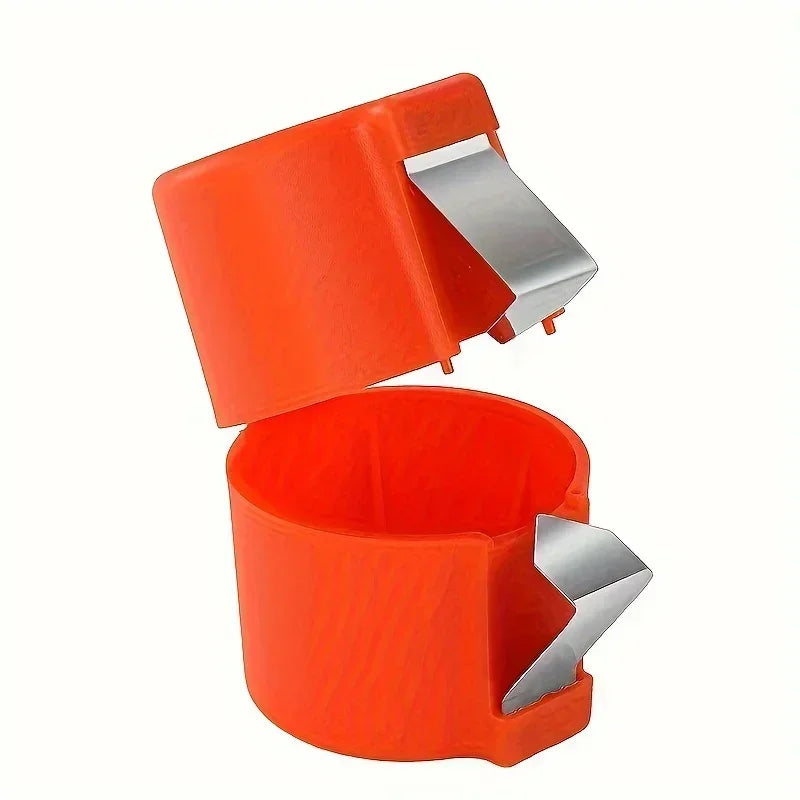 CrackEase Egg Opener